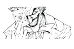 Tranh Tô Màu Joker, tải bộ tranh Tô Màu Joker về máy tính điện thoại