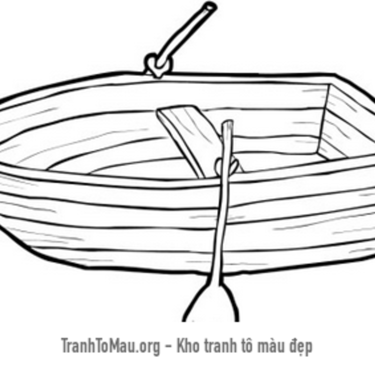 Hình ảnh Trang Tô Màu Chiếc Thuyền Nhỏ Dễ Thương Phác Thảo Bản Vẽ Phác Thảo  Vectơ PNG  Vẽ Thuyền đơn Giản Phác Thảo Thuyền Dễ Dàng Tranh Tô Màu Con