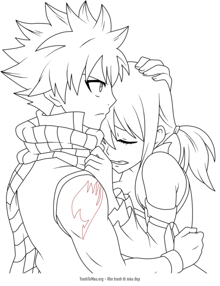 Natsu Dragneel   Truyện cổ tích người hâm mộ Art 34859095  fanpop   Page 10
